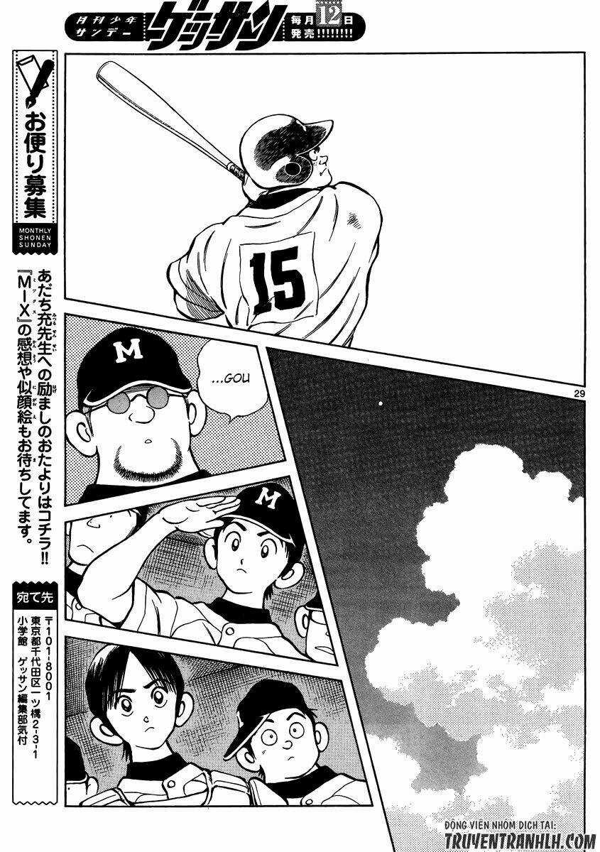 Mix Chapter 45 trang 29