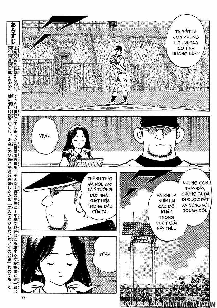 Mix Chapter 45 trang 3