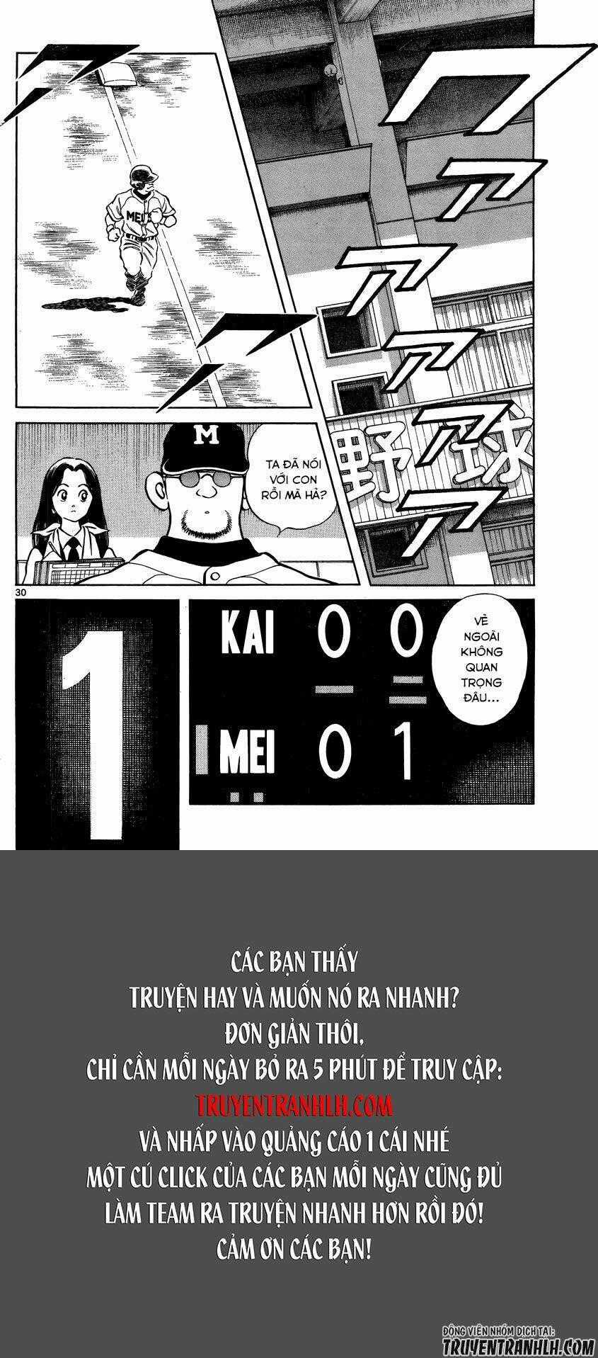 Mix Chapter 45 trang 30