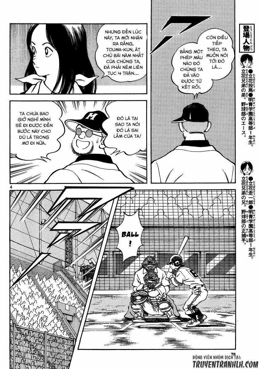 Mix Chapter 45 trang 4