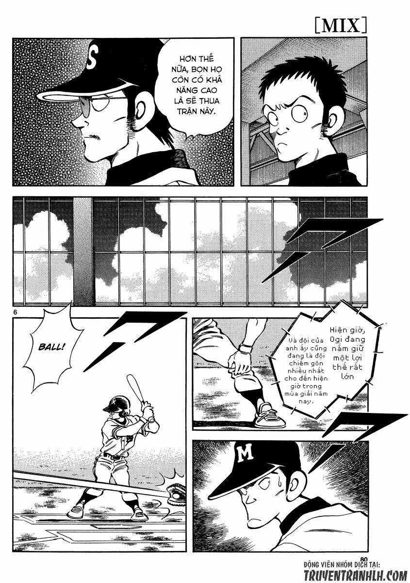 Mix Chapter 45 trang 6