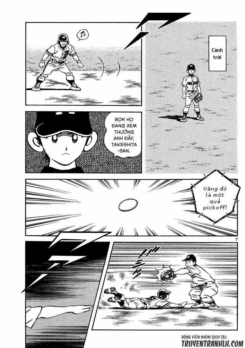 Mix Chapter 45 trang 7