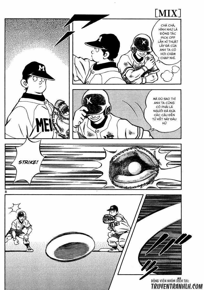 Mix Chapter 45 trang 8