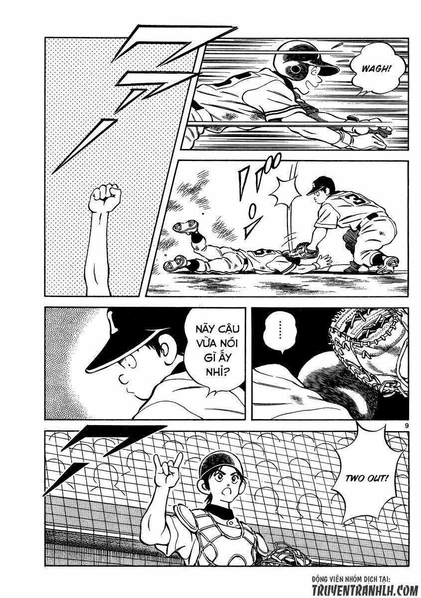 Mix Chapter 45 trang 9