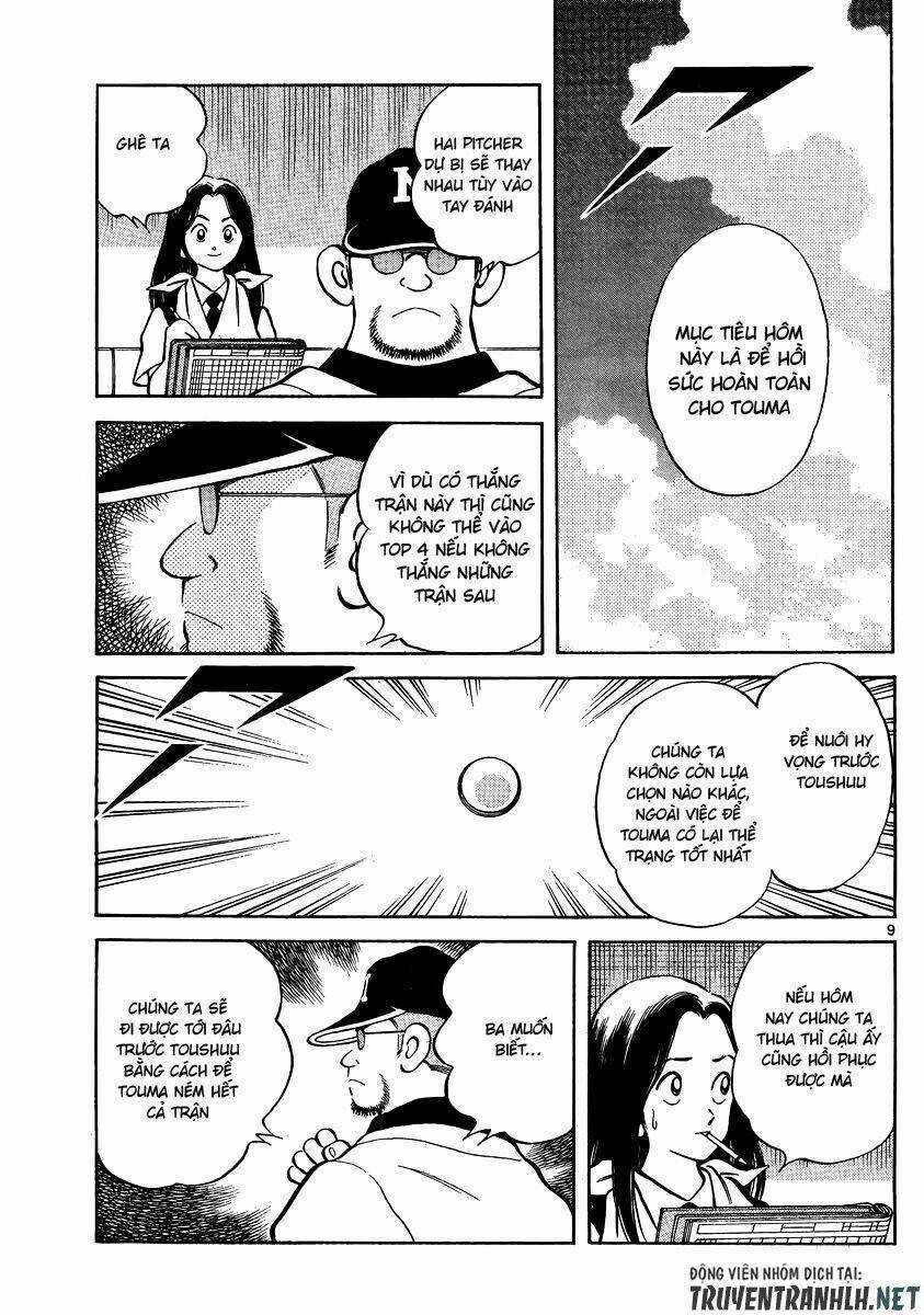 Mix Chapter 46 trang 10