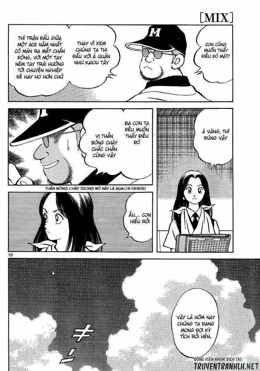 Mix Chapter 46 trang 11