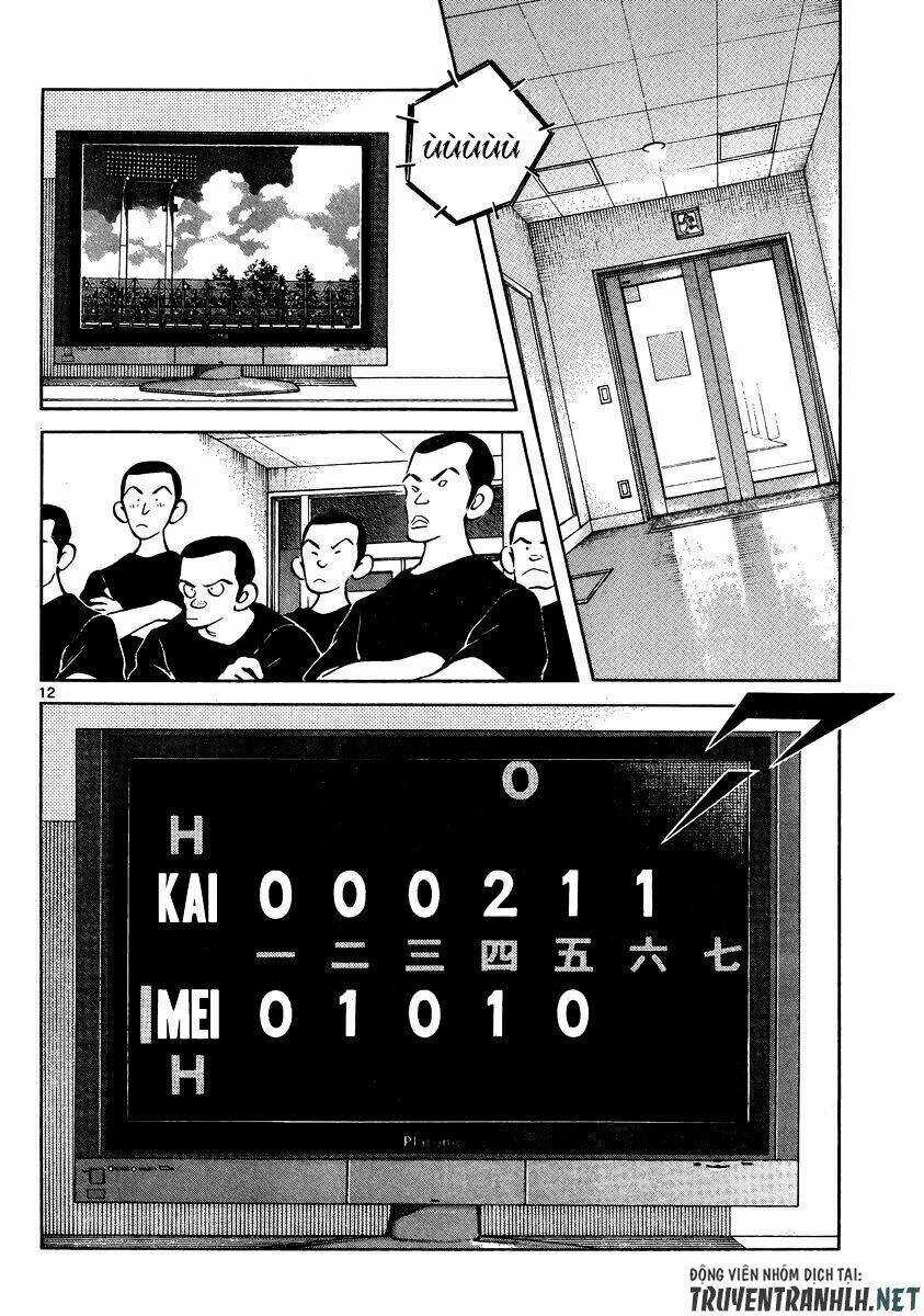 Mix Chapter 46 trang 13