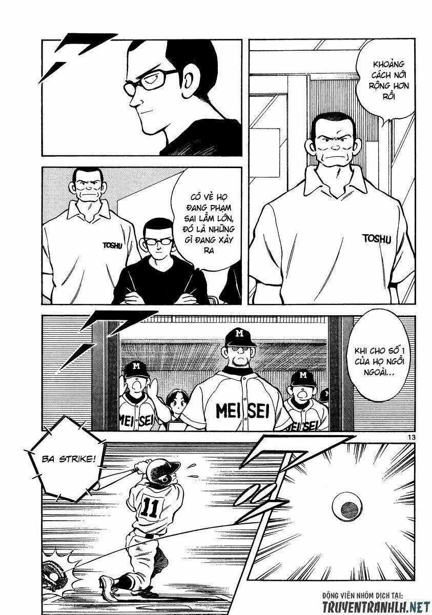 Mix Chapter 46 trang 14