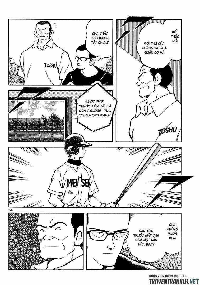 Mix Chapter 46 trang 15