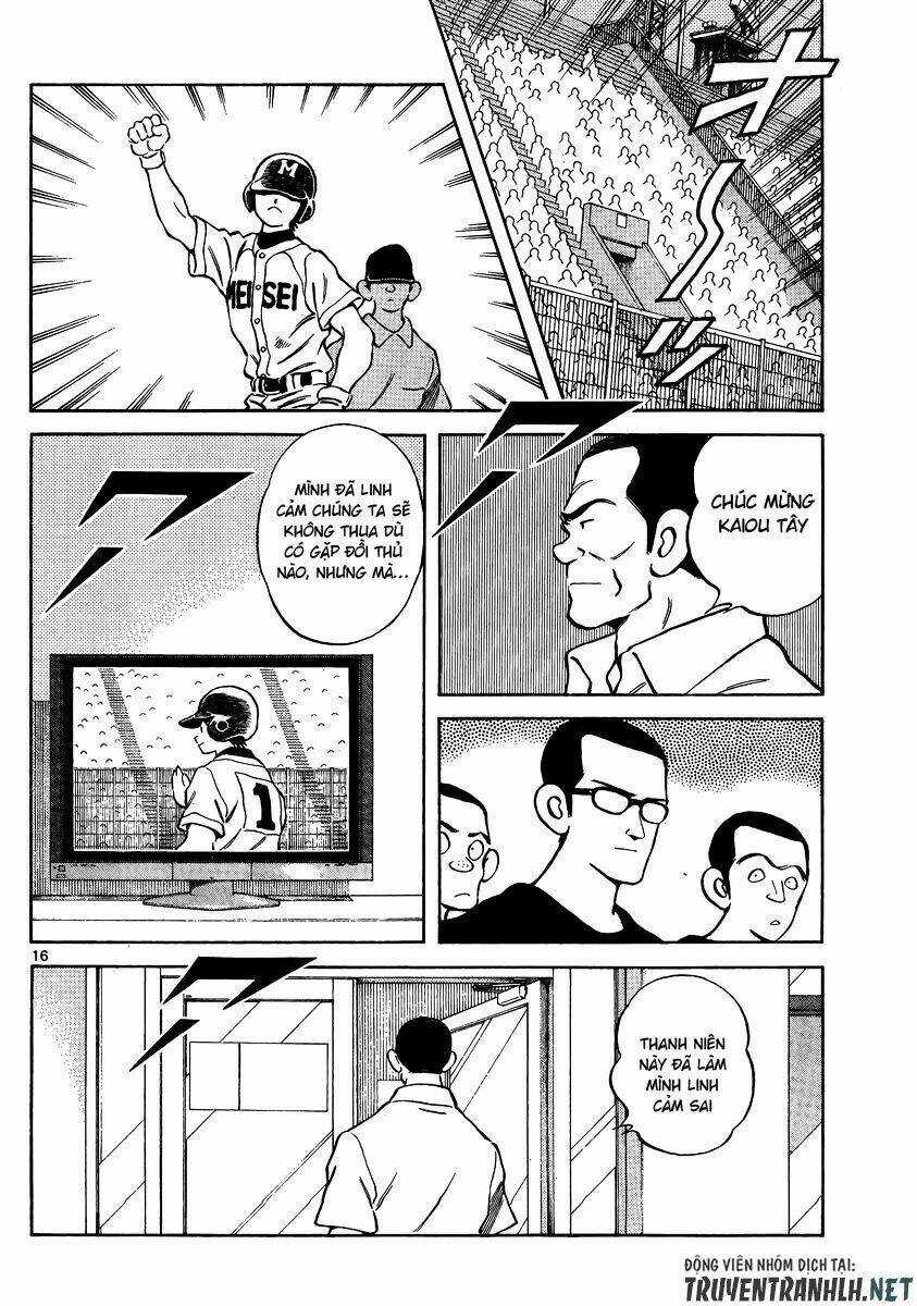 Mix Chapter 46 trang 17