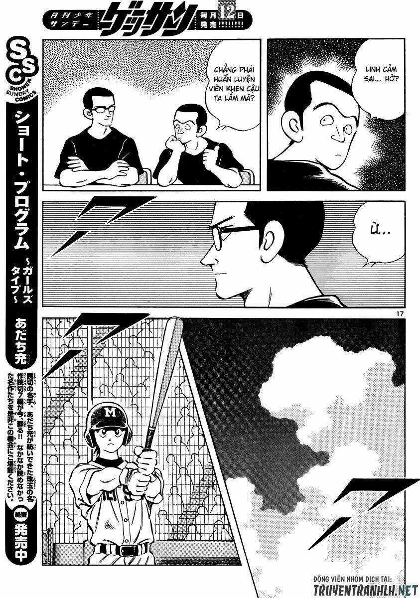 Mix Chapter 46 trang 18