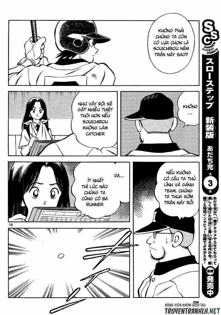 Mix Chapter 46 trang 19