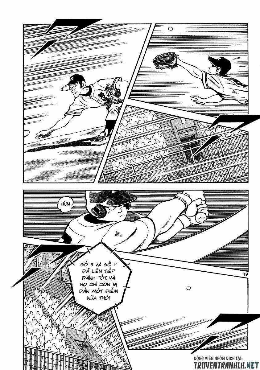 Mix Chapter 46 trang 20