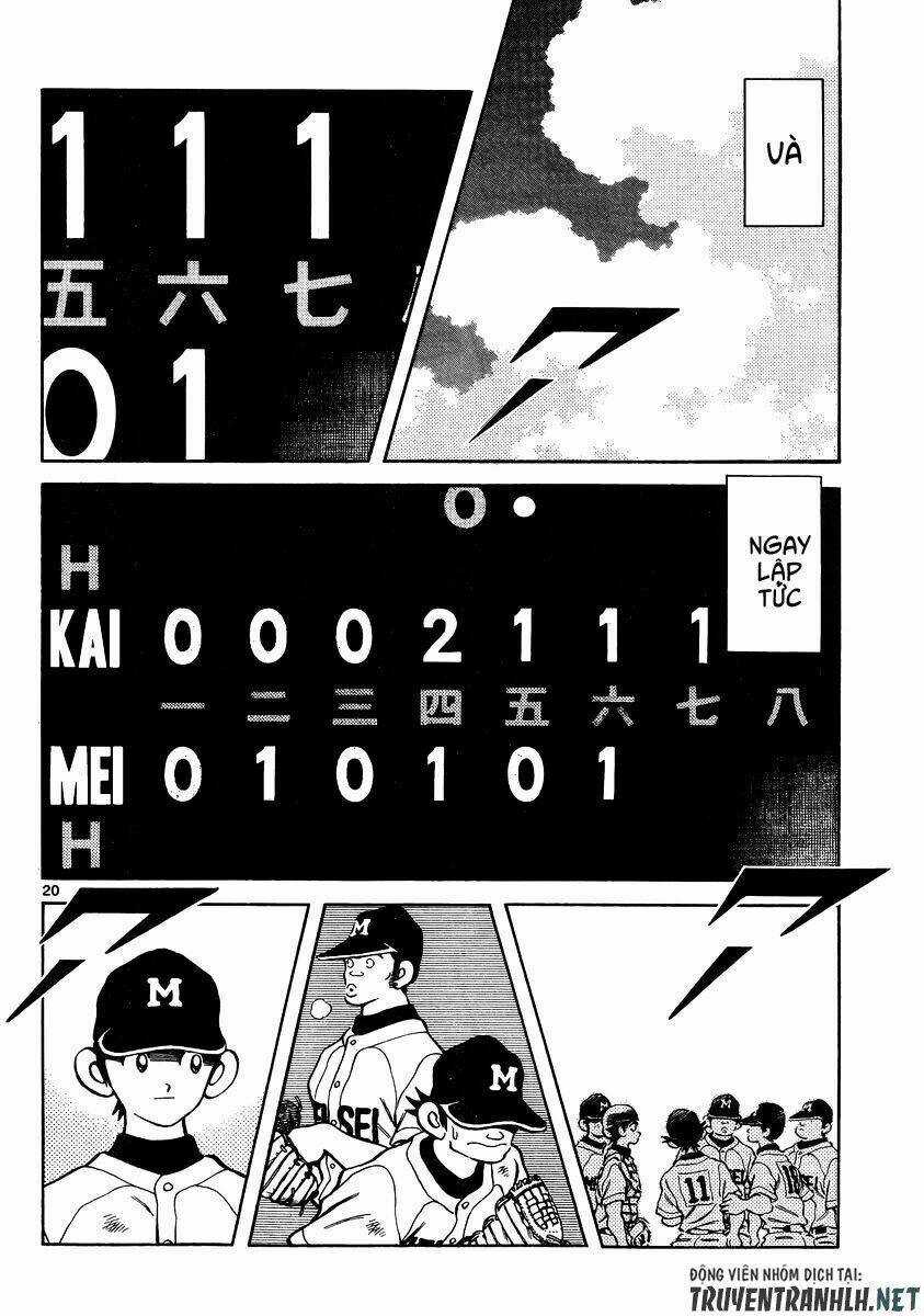 Mix Chapter 46 trang 21