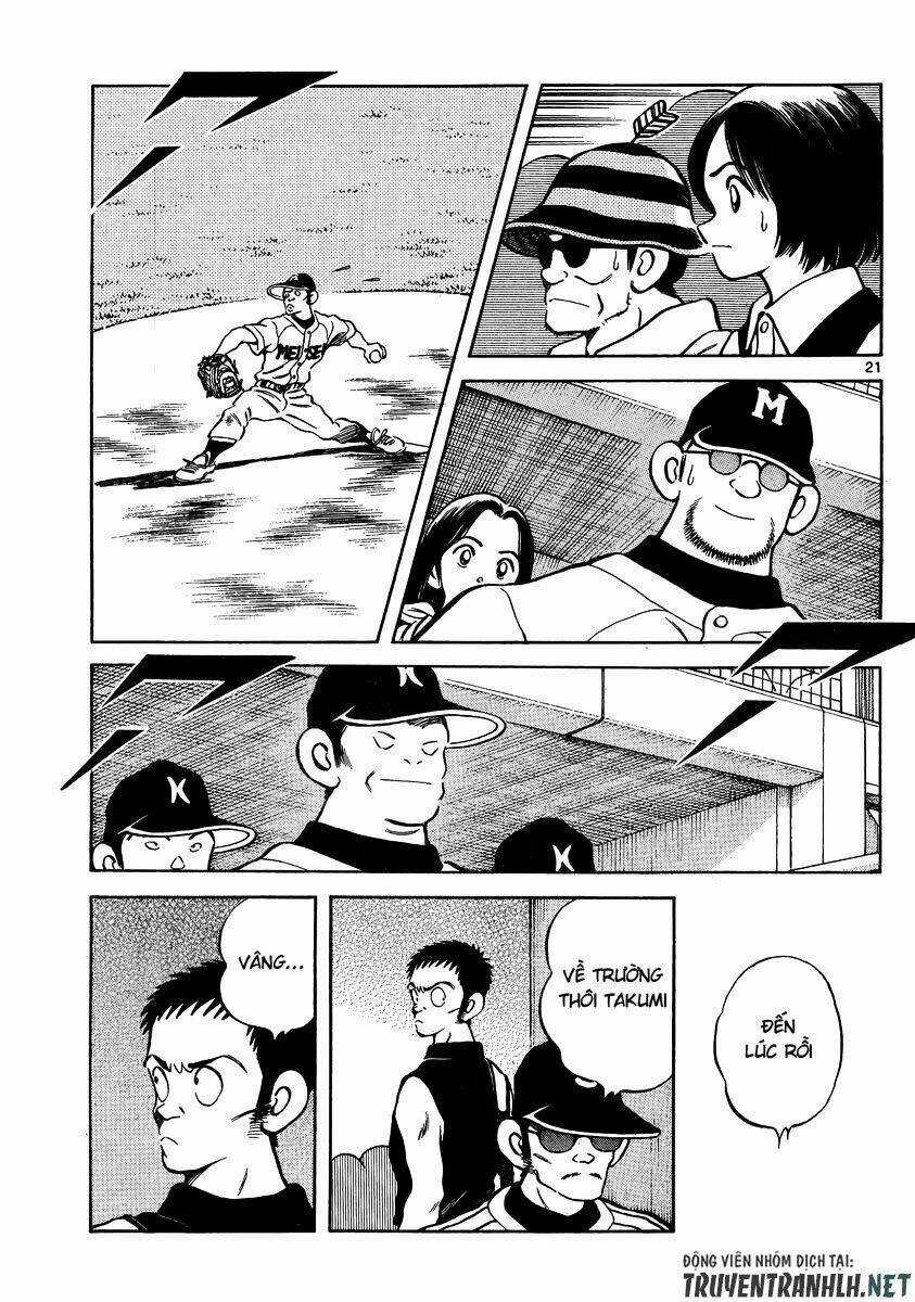 Mix Chapter 46 trang 22