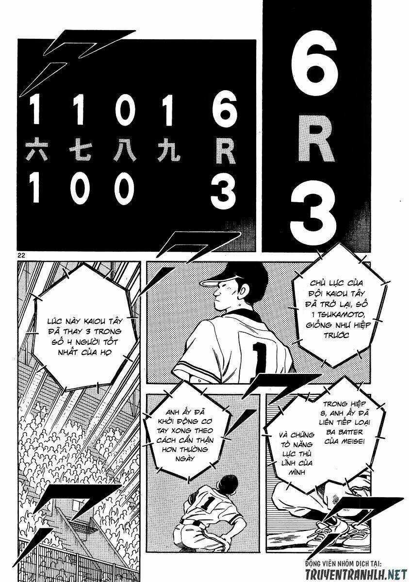 Mix Chapter 46 trang 23