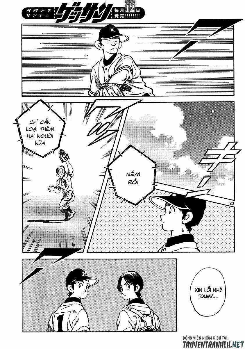 Mix Chapter 46 trang 24