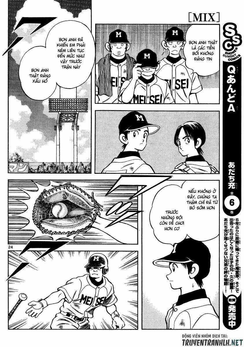 Mix Chapter 46 trang 25