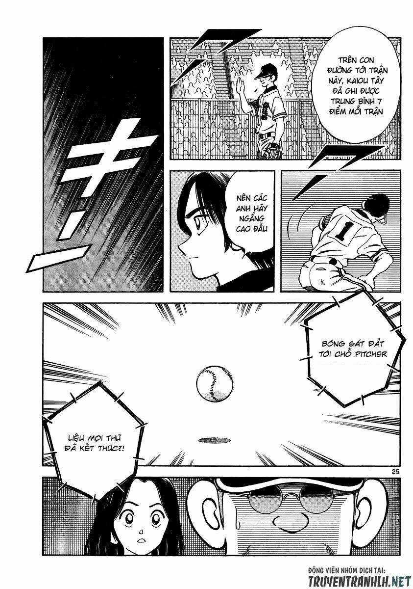 Mix Chapter 46 trang 26