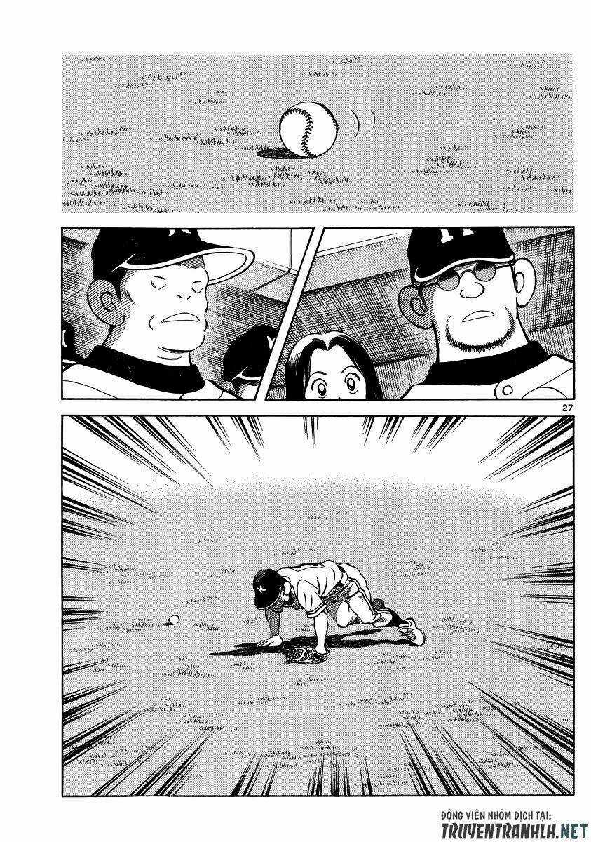 Mix Chapter 46 trang 28