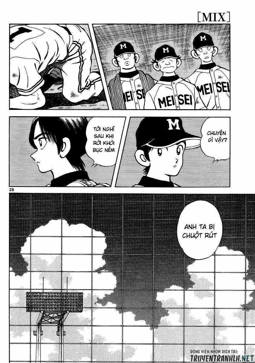 Mix Chapter 46 trang 29