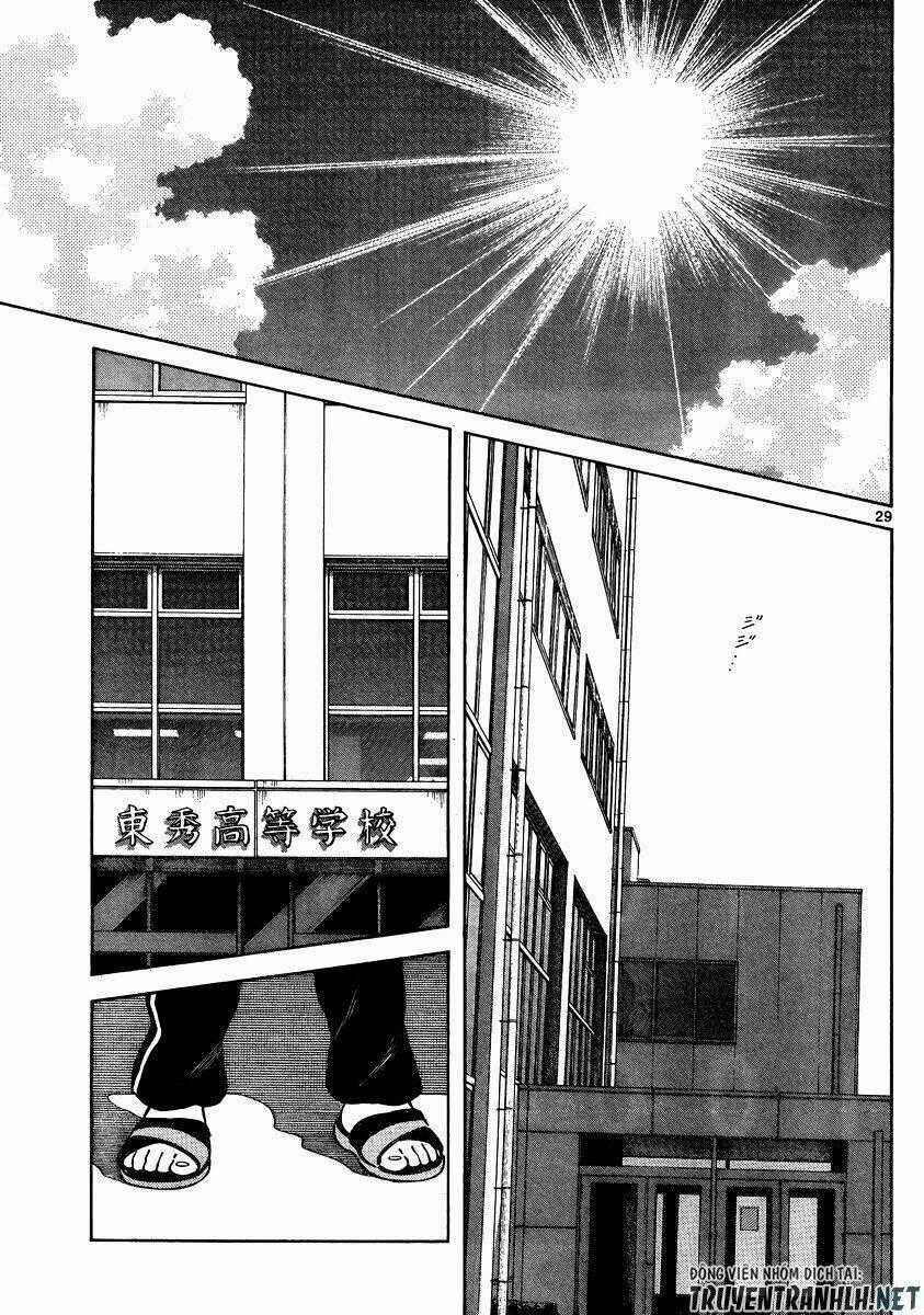 Mix Chapter 46 trang 30