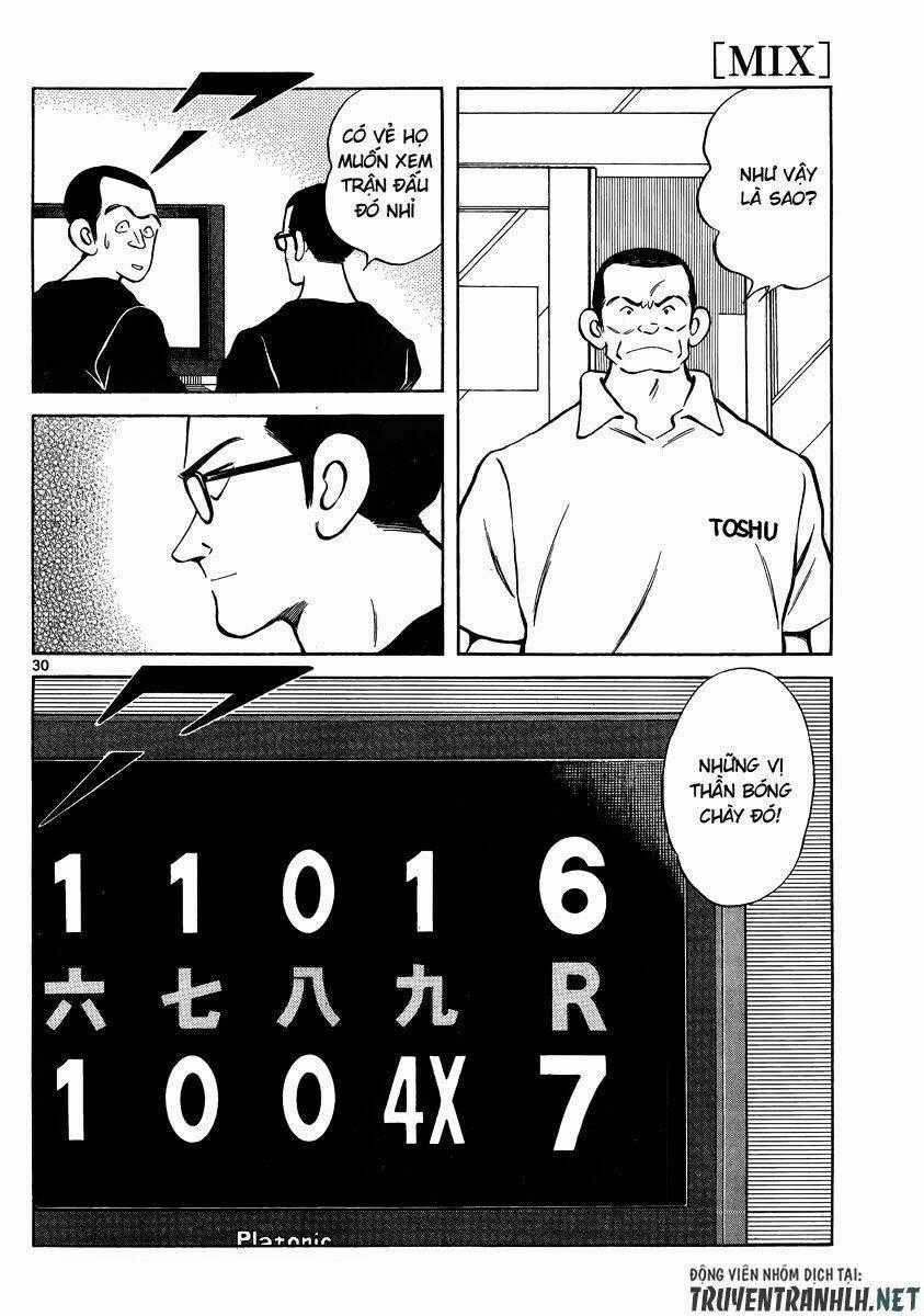 Mix Chapter 46 trang 31