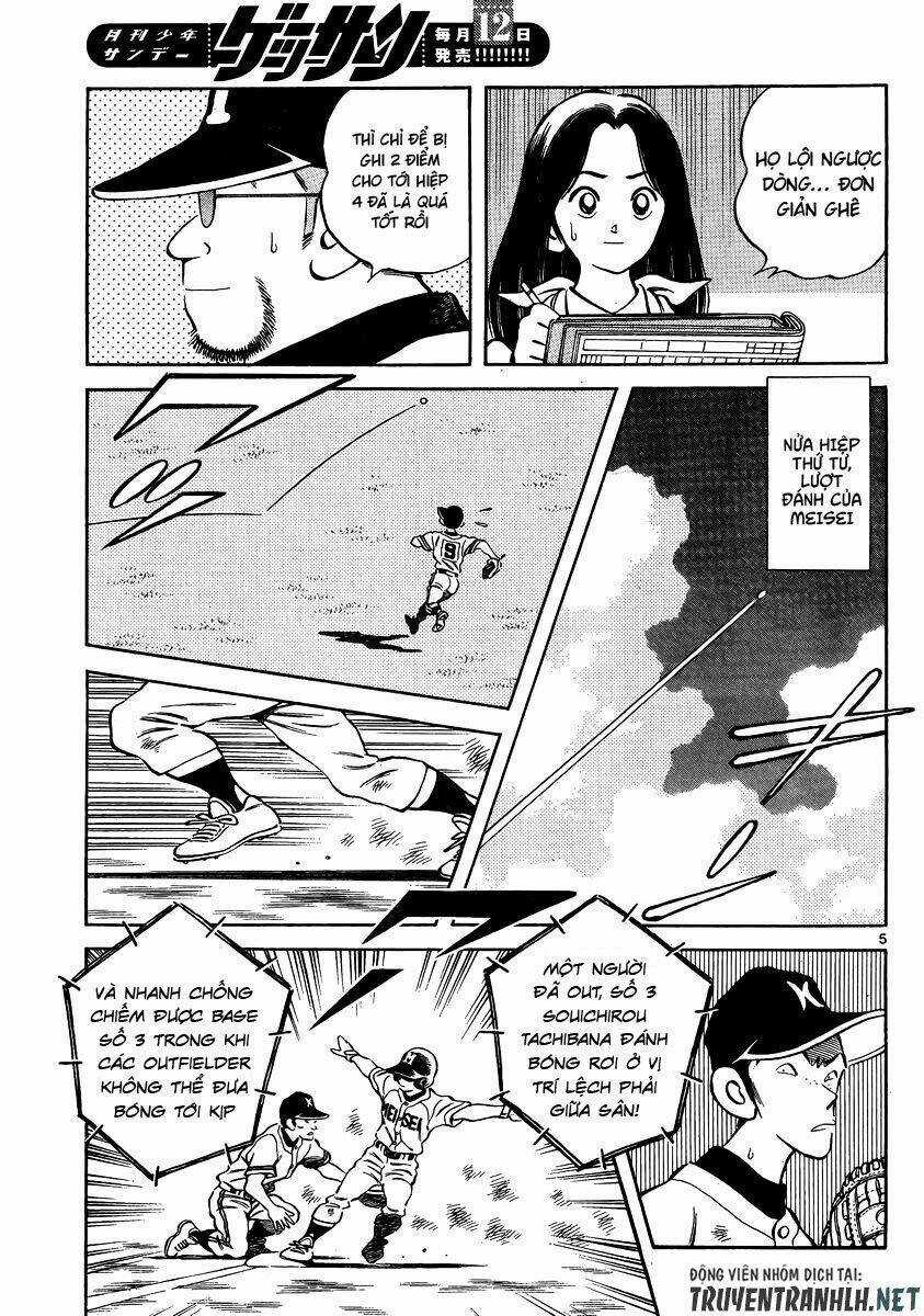 Mix Chapter 46 trang 6