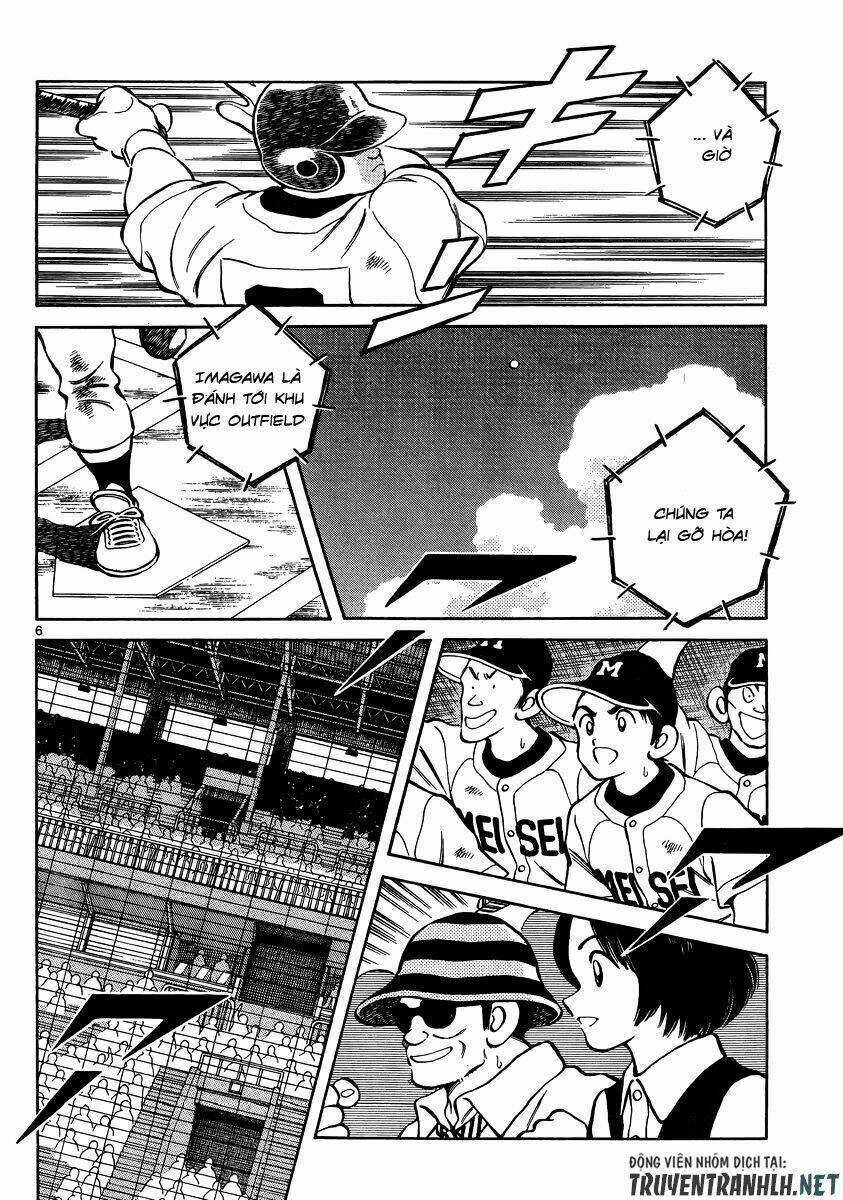 Mix Chapter 46 trang 7