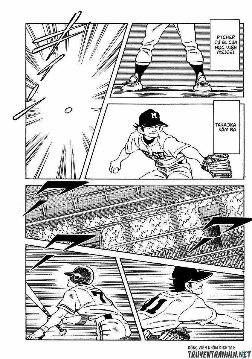 Mix Chapter 46 trang 8