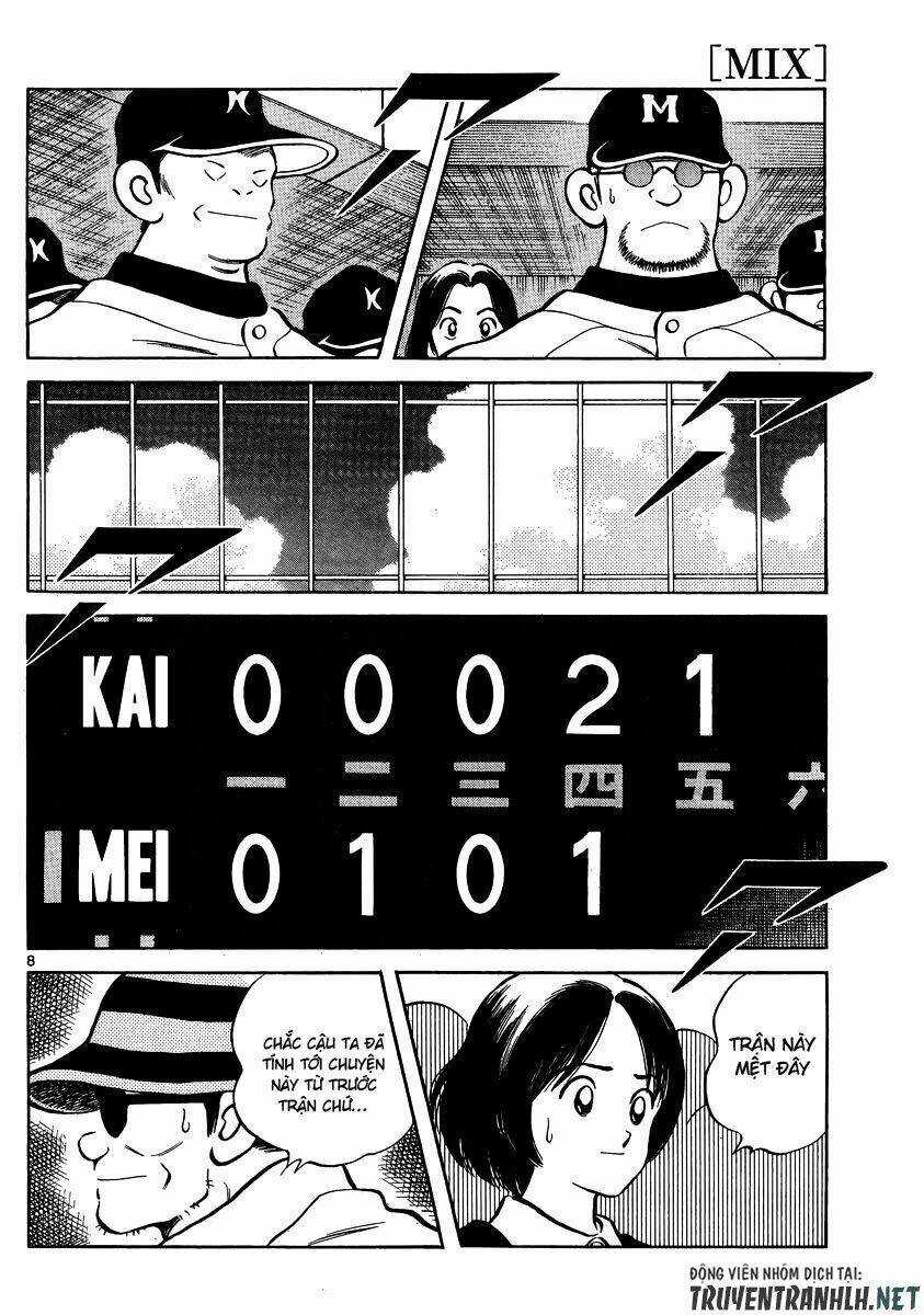 Mix Chapter 46 trang 9
