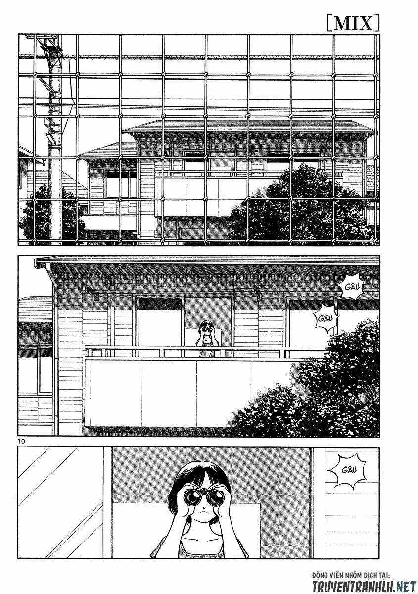 Mix Chapter 47 trang 10