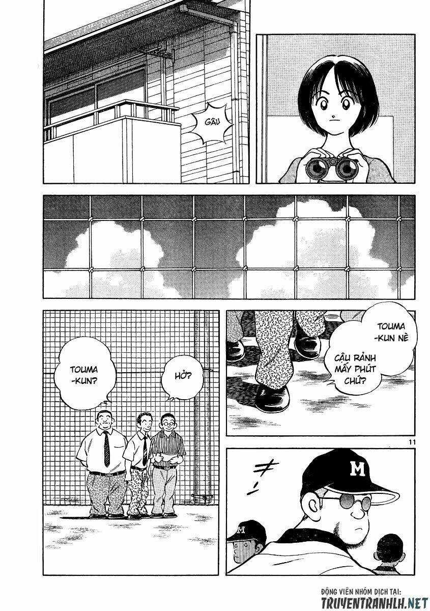 Mix Chapter 47 trang 11