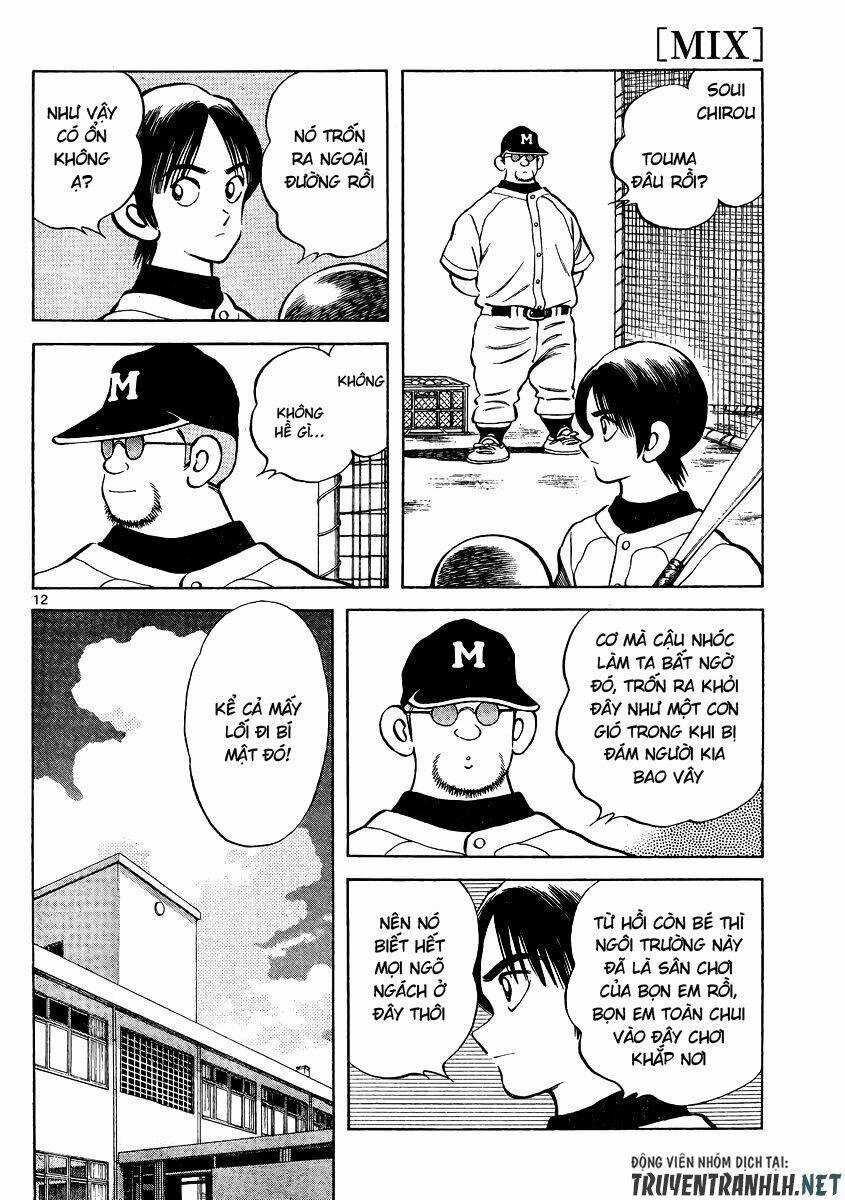 Mix Chapter 47 trang 12