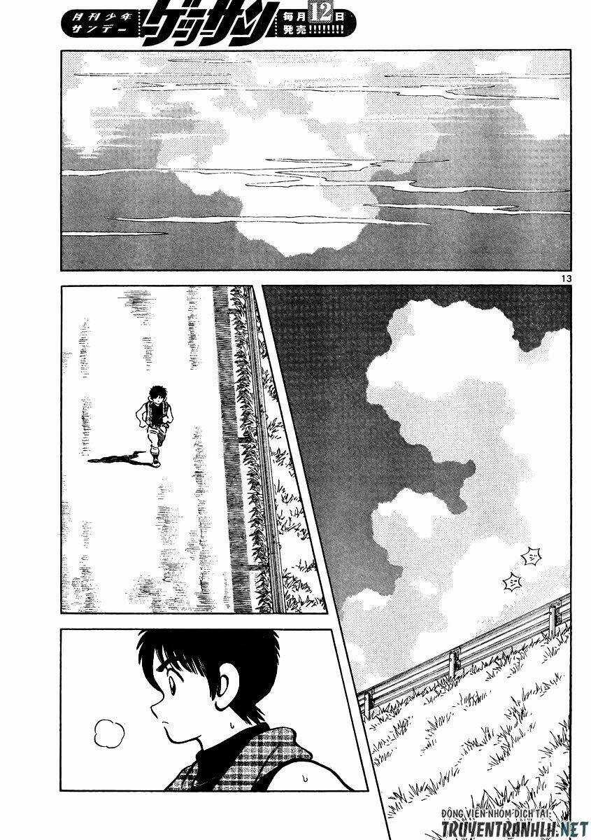 Mix Chapter 47 trang 13