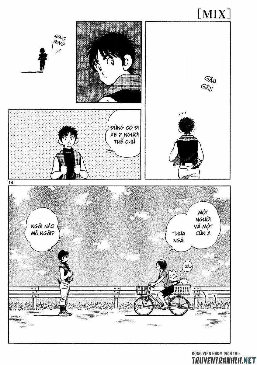 Mix Chapter 47 trang 14