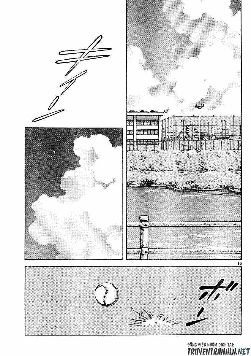 Mix Chapter 47 trang 15