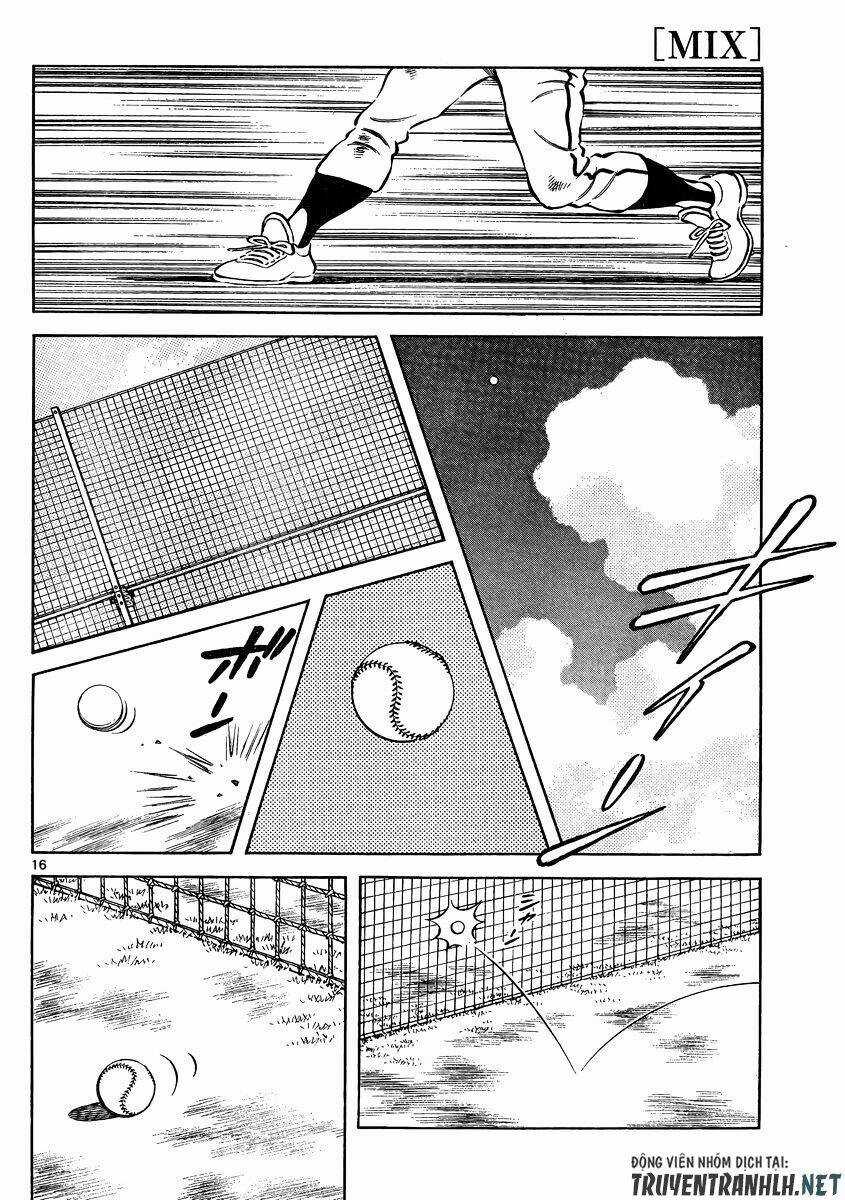 Mix Chapter 47 trang 16