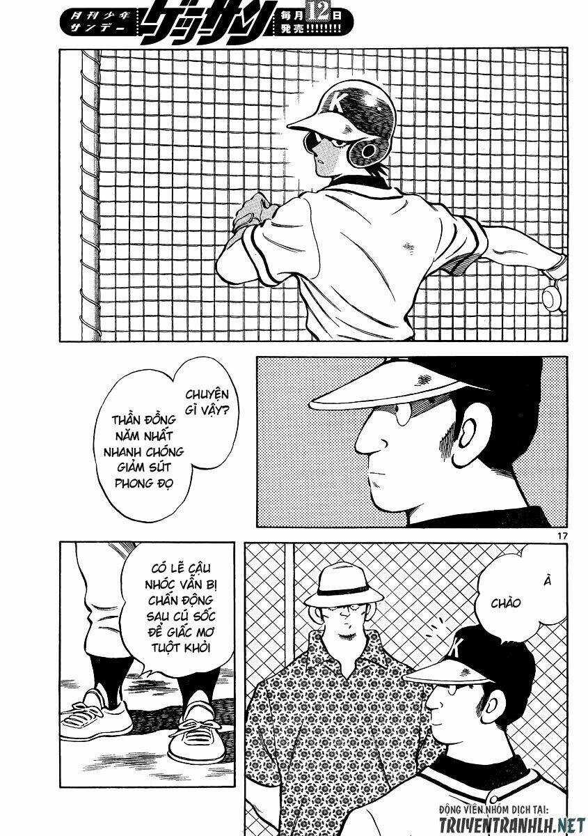 Mix Chapter 47 trang 17