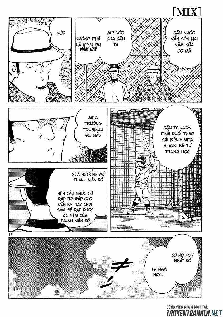 Mix Chapter 47 trang 18