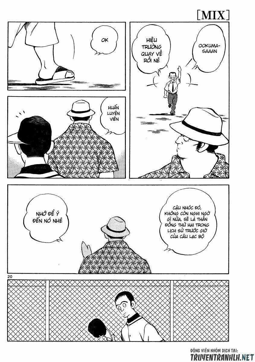 Mix Chapter 47 trang 20