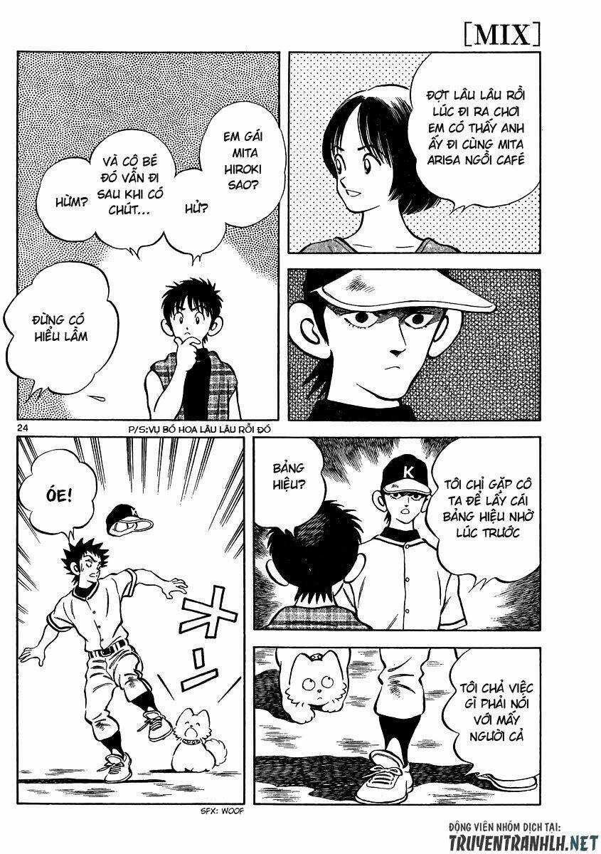 Mix Chapter 47 trang 24