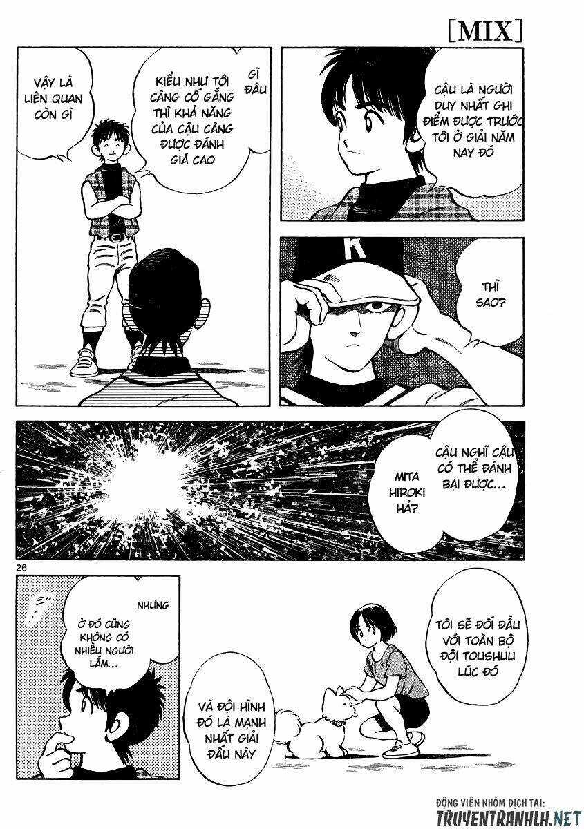 Mix Chapter 47 trang 26