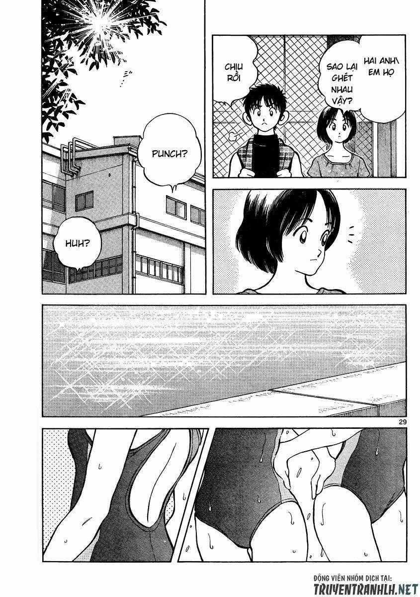 Mix Chapter 47 trang 29