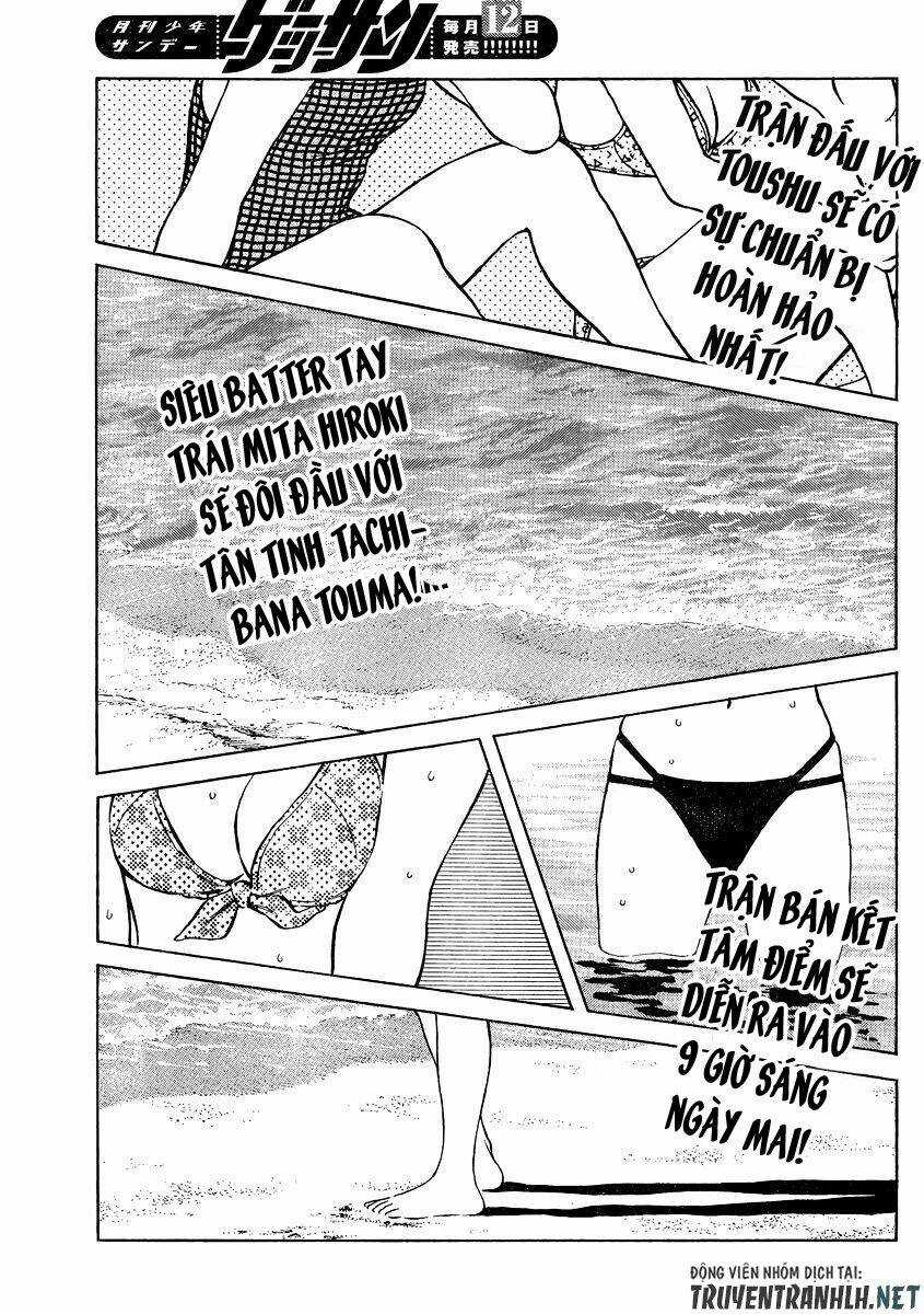 Mix Chapter 47 trang 3