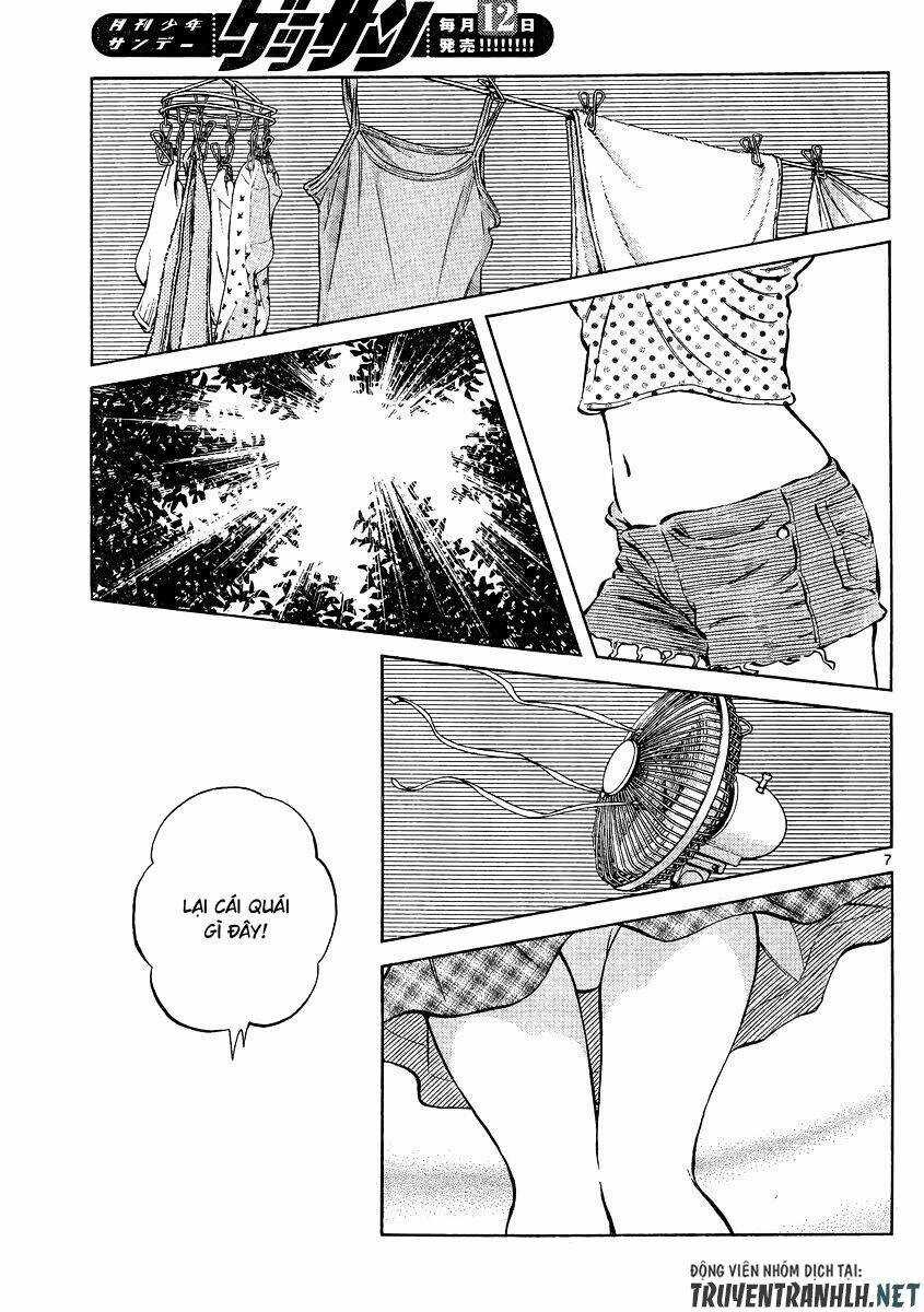 Mix Chapter 47 trang 7