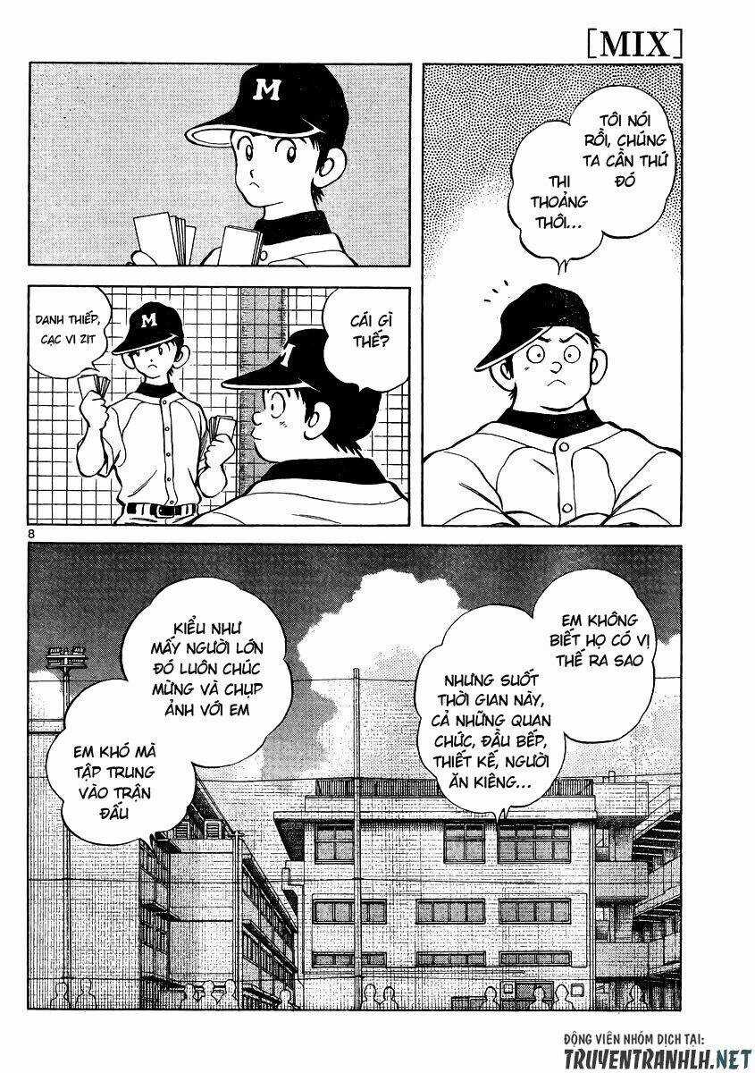 Mix Chapter 47 trang 8