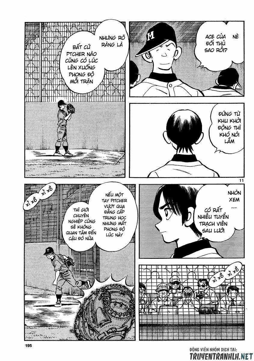 Mix Chapter 48 trang 10