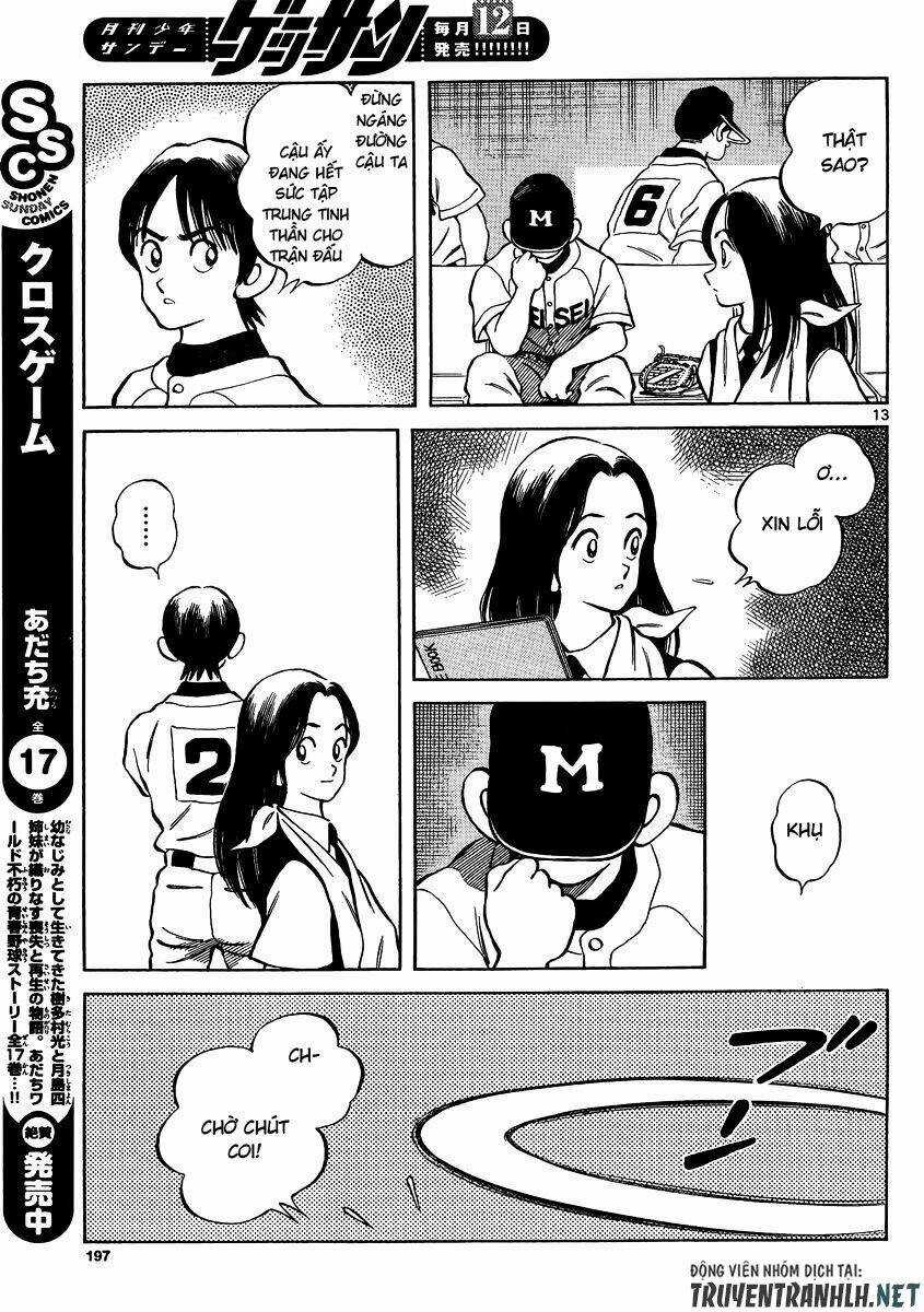 Mix Chapter 48 trang 12