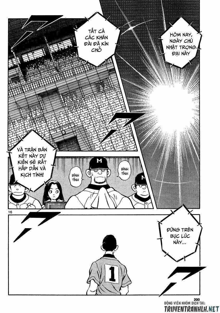 Mix Chapter 48 trang 15